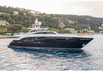 Princess 35m